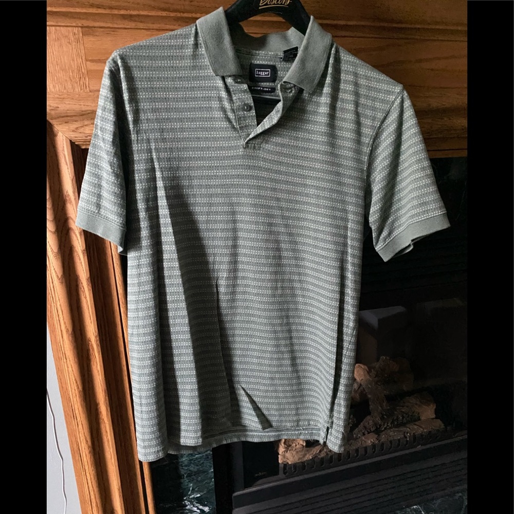 Men’s polo/golf shirt
